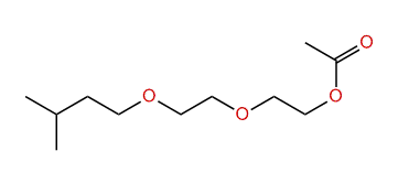 2-(2-Isopentoxyethoxy)-ethyl acetate